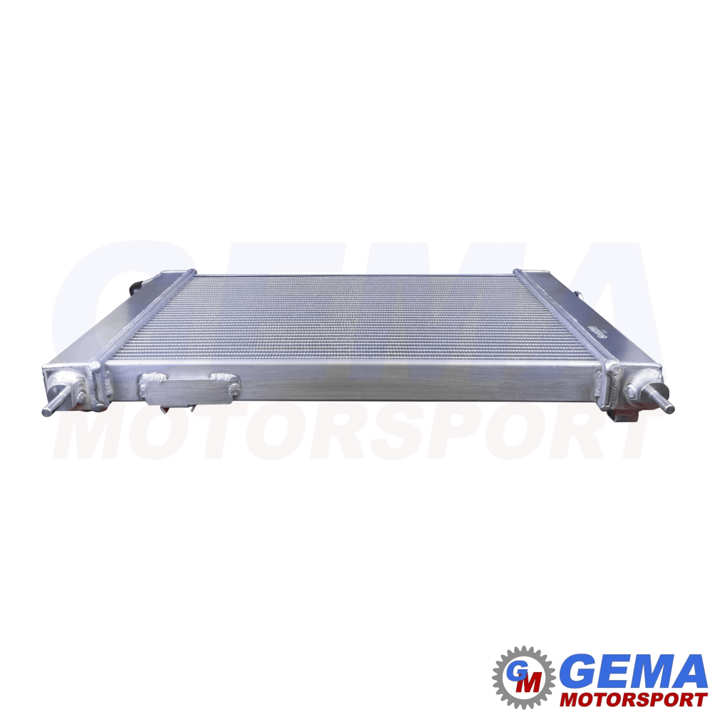 aluminum radiator Astra Mk2